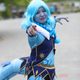 Illustration for article titled Our Favorite Photos From YetiCon, Canadas Mountain Cosplay Party
